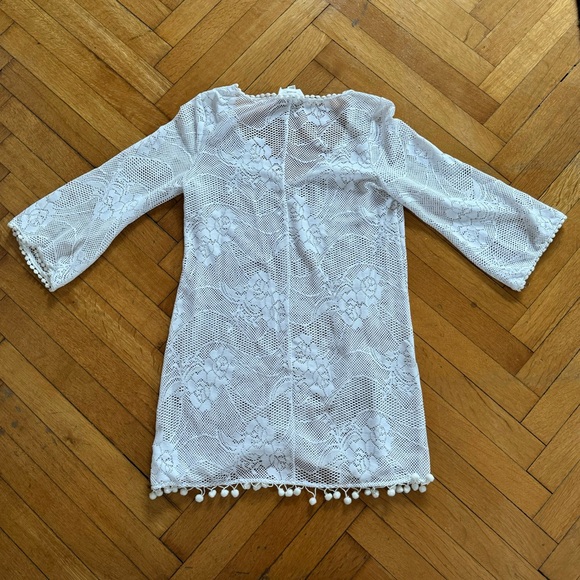 Cute Summer Beach Coverup - Picture 8 of 12